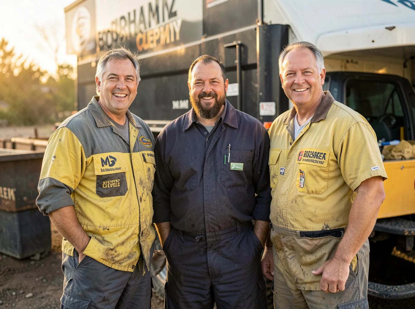 Sewage Cleanup company in Deary, ID