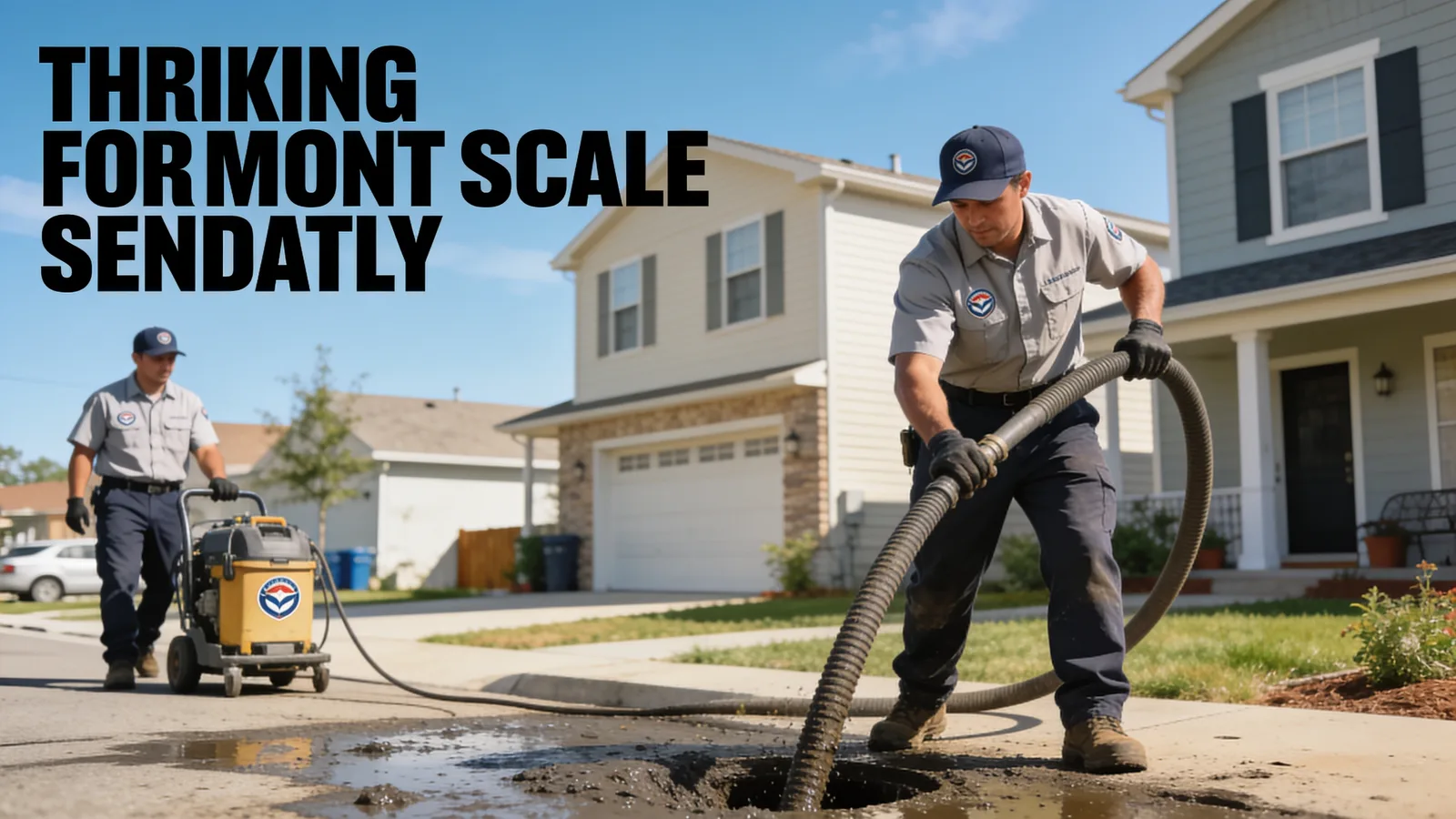 Sewage Cleanup in Deary, ID near me